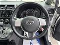 2015 Toyota Ractis