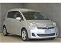2011 Toyota Ractis