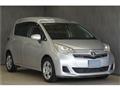 2011 Toyota Ractis