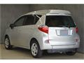 2011 Toyota Ractis