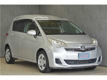 2011 Toyota Ractis