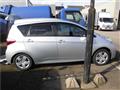 2013 Toyota Ractis