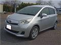2014 Toyota Ractis