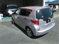 2012 Toyota Ractis