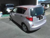 2012 Toyota Ractis