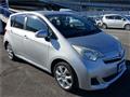 2011 Toyota Ractis