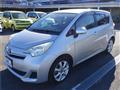 2011 Toyota Ractis