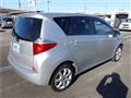 2011 Toyota Ractis