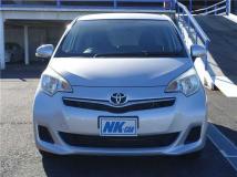 2011 Toyota Ractis