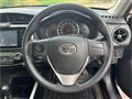 2015 Toyota Corolla Fielder