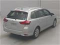 2015 Toyota Corolla Fielder