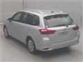 2015 Toyota Corolla Fielder