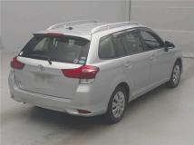 2015 Toyota Corolla Fielder