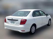 2015 Toyota Corolla Axio