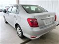 2015 Toyota Corolla Axio