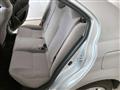 2015 Toyota Corolla Axio