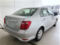 2015 Toyota Corolla Axio