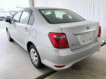 2015 Toyota Corolla Axio