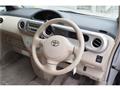 2004 Toyota Porte