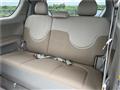 2011 Toyota Porte