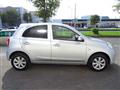 2012 Nissan March