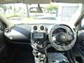 2012 Nissan March