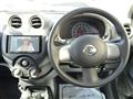 2012 Nissan March