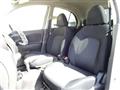 2012 Nissan March