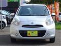 2012 Nissan March