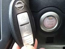 2012 Nissan March