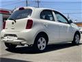 2016 Nissan March