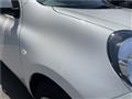 2016 Nissan March