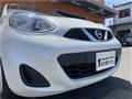 2016 Nissan March