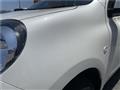 2016 Nissan March