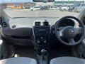 2016 Nissan March