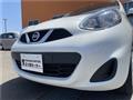 2016 Nissan March