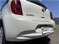 2016 Nissan March