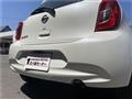 2016 Nissan March