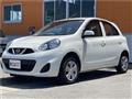 2016 Nissan March
