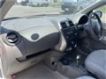 2016 Nissan March