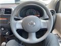 2016 Nissan March