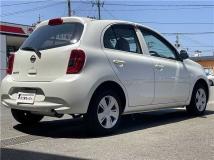 2016 Nissan March