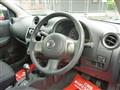 2010 Nissan March