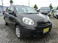2010 Nissan March