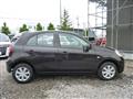 2010 Nissan March