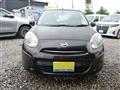 2010 Nissan March