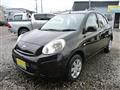 2010 Nissan March