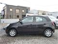 2010 Nissan March