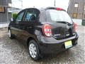 2010 Nissan March