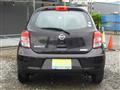 2010 Nissan March
